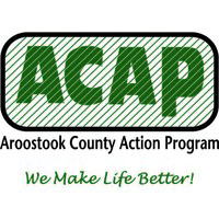 Aroostook County Action Program logo
