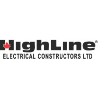 HighLine Electrical Constructors Ltd. logo