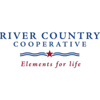 River Country Cooperative logo
