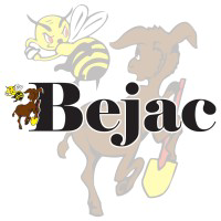 Bejac Corporation logo