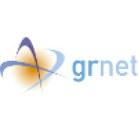 GRNET logo