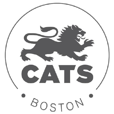 CATS Academy Boston logo