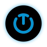 TEECOM logo