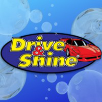 Drive & Shine