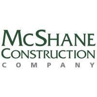 McShane Construction Company logo