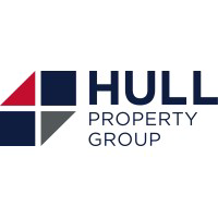 Hull Property Group logo