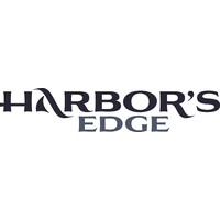 Harbor's Edge Norfolk logo