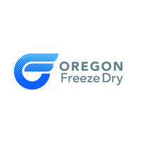 Oregon Freeze Dry logo