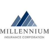 Millennium Insurance Corporation logo