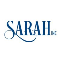 SARAH Inc. logo