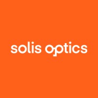 Solis Optics logo