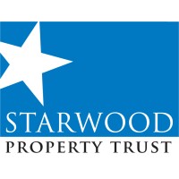 Starwood Property Trust logo