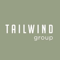 Tailwind Group logo