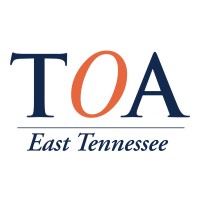 Tennessee Orthopaedic Alliance, East TN logo