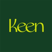 Keen logo