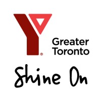 YMCA OF GREATER TORONTO logo