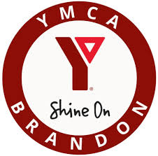 YMCA of Brandon logo