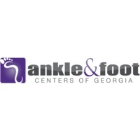 Ankle and Foot Centers of Georgia logo