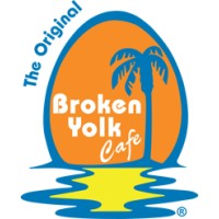 Broken Yolk Cafe logo