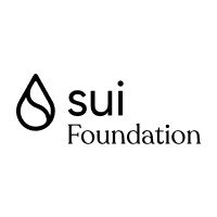 Sui Foundation logo