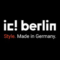 ic! berlin GmbH logo