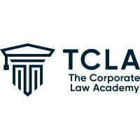 The Corporate Law Academy logo