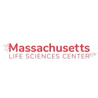 Massachusetts Life Sciences Center logo