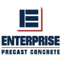 Enterprise Precast Concrete logo