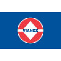 VIANEX SA logo