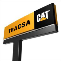 Grupo Tracsa logo