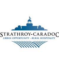 Municipality of Strathroy-Caradoc logo