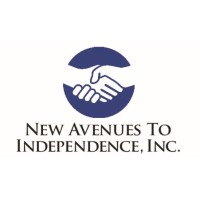 New Avenues to Independence logo