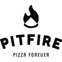 Pitfire Pizza logo