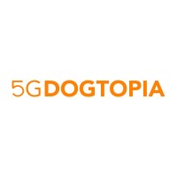 5G Dogtopia logo