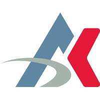 A&K Railroad Materials Inc. logo
