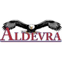 Aldevra logo