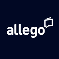 allego logo
