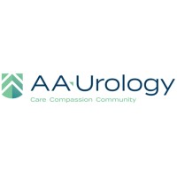 AA Urology logo