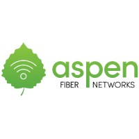 Aspen Fiber Networks logo