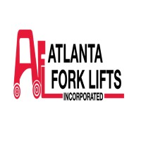 Atlanta Fork Lifts logo