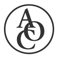Athens Orthopedic Clinic logo