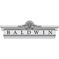 Baldwin Real Estate Corporation logo
