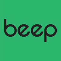 Beep, Inc. logo