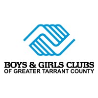 Boys & Girls Club of Greater Tarrant County logo