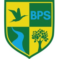 Bitterne Park School logo
