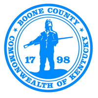 Boone County Fiscal Court logo