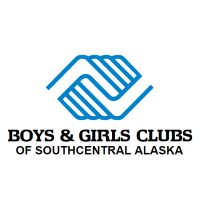 Boys & Girls Clubs of Southcentral Alaska logo