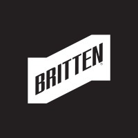 Britten Inc. logo