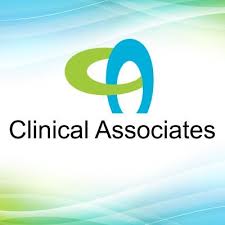 Clinical Associates logo