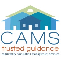 CAMS logo